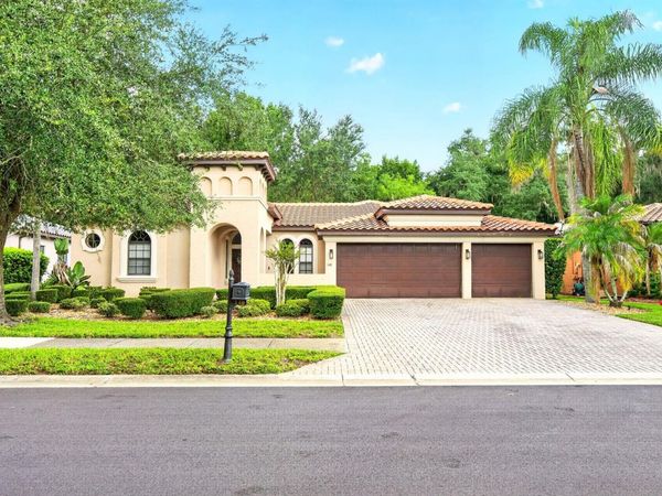 148 VERDE WAY, DEBARY, FL 32713