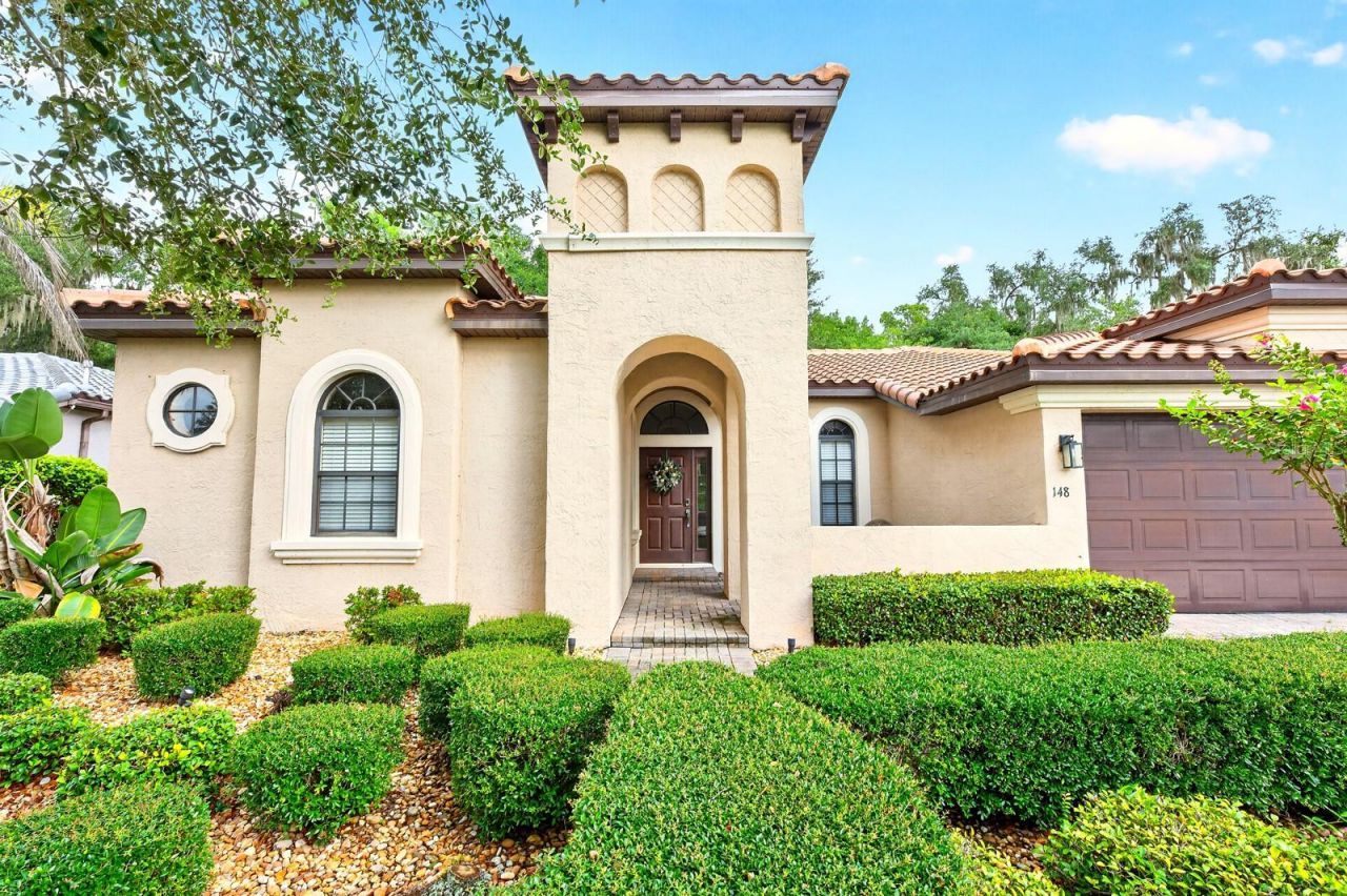 148 Verde Way, Debary, FL 32713 Photo