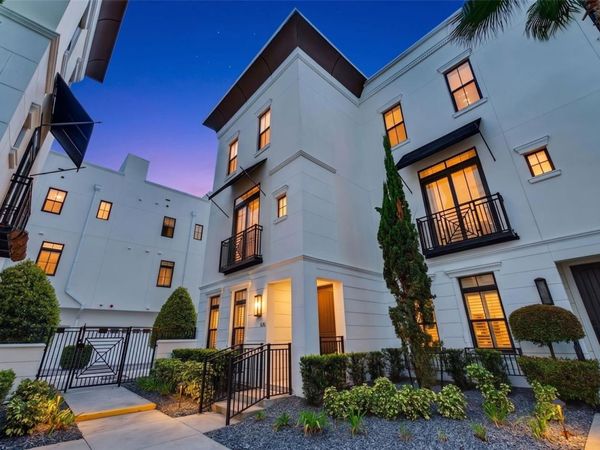 636 MARIPOSA STREET , ORLANDO, FL 32801