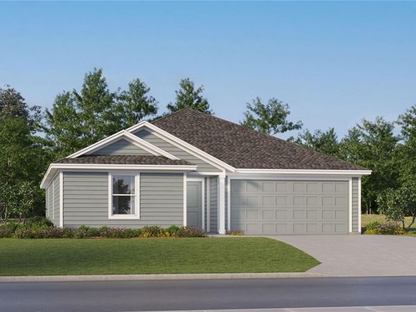 599 ARTEMIS STREET , LAKE WALES, FL 33859