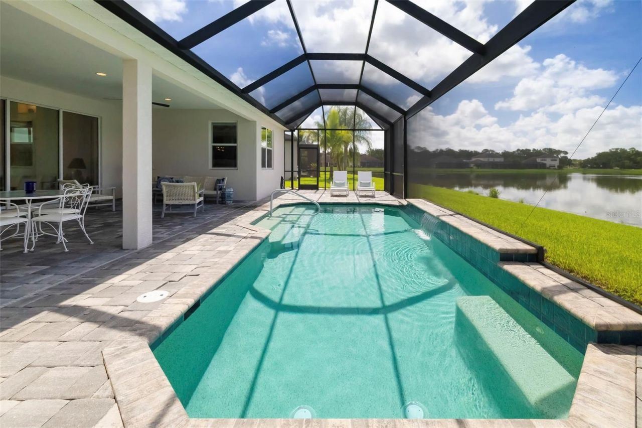332 Chantilly Trail , Bradenton, FL 34212 Photo