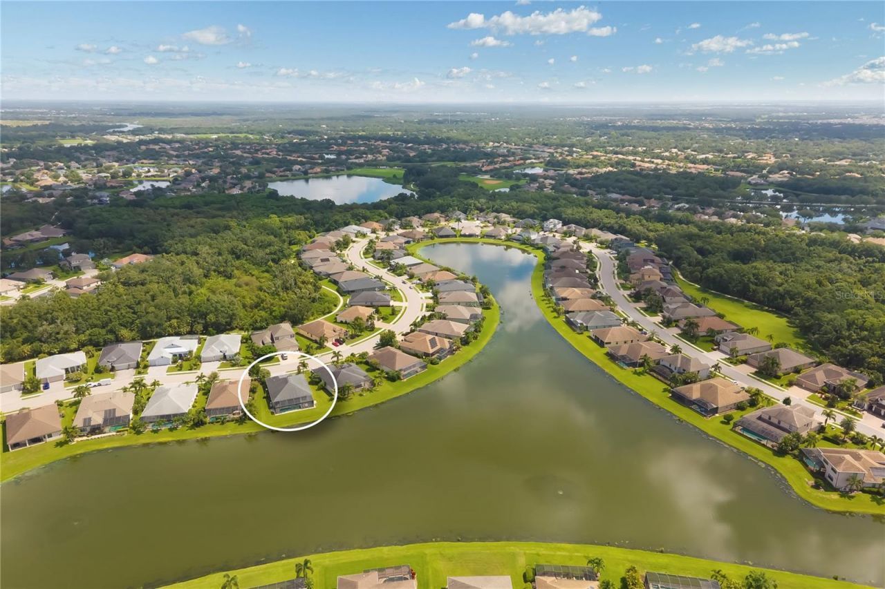 332 Chantilly Trail , Bradenton, FL 34212 Photo