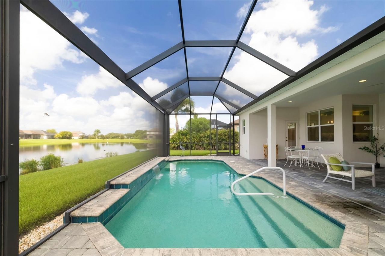 332 Chantilly Trail , Bradenton, FL 34212 Photo