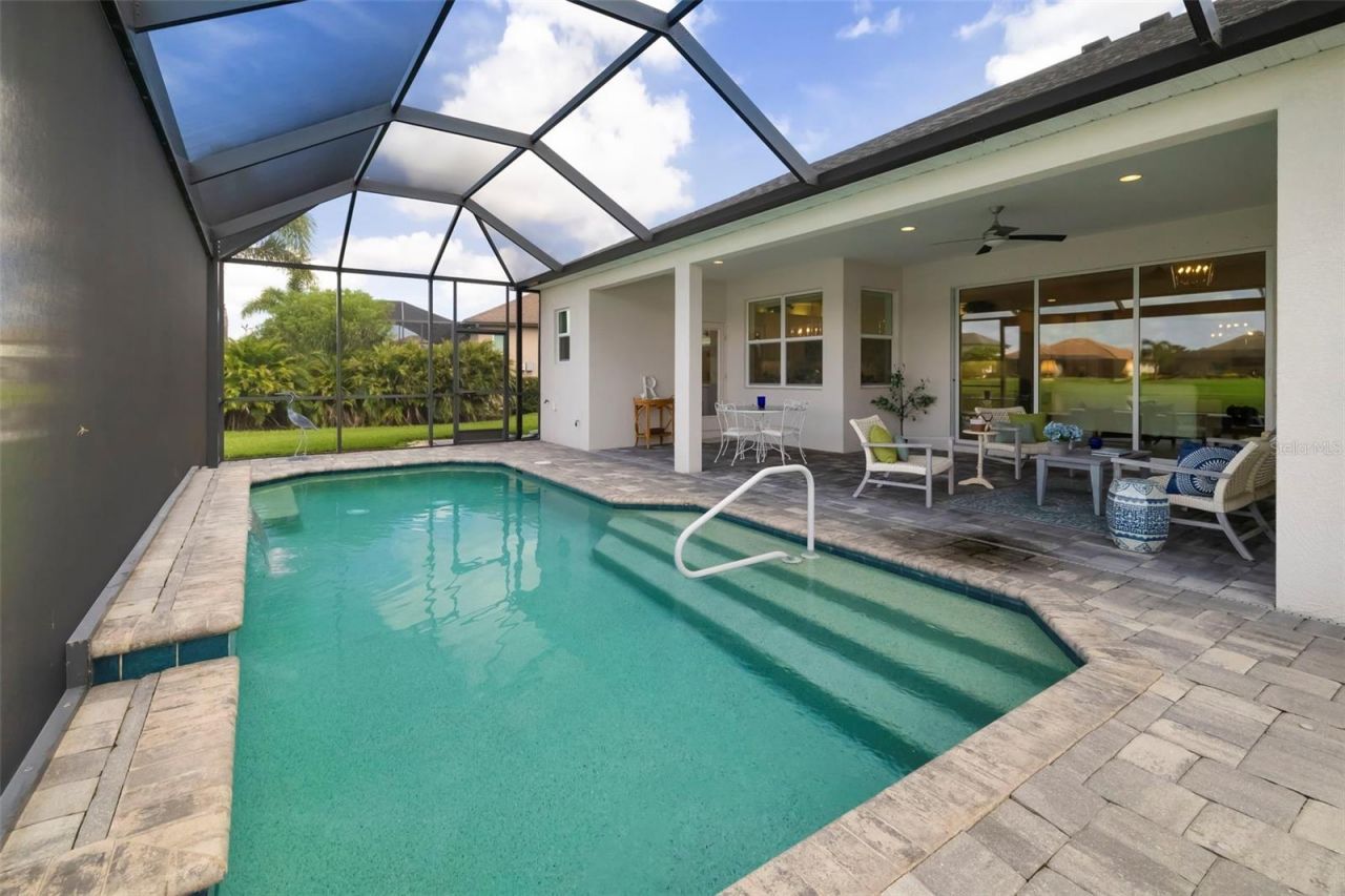 332 Chantilly Trail , Bradenton, FL 34212 Photo