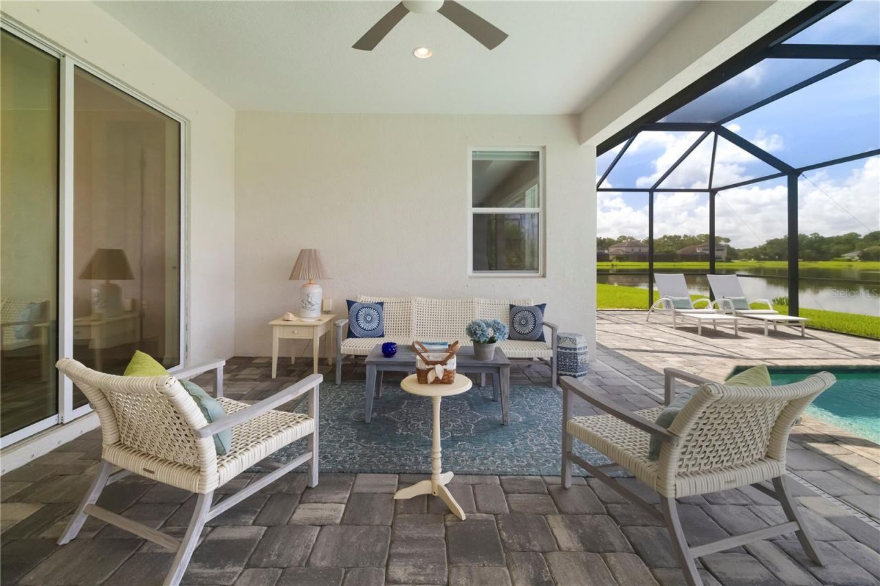 332 Chantilly Trail , Bradenton, FL 34212 Photo