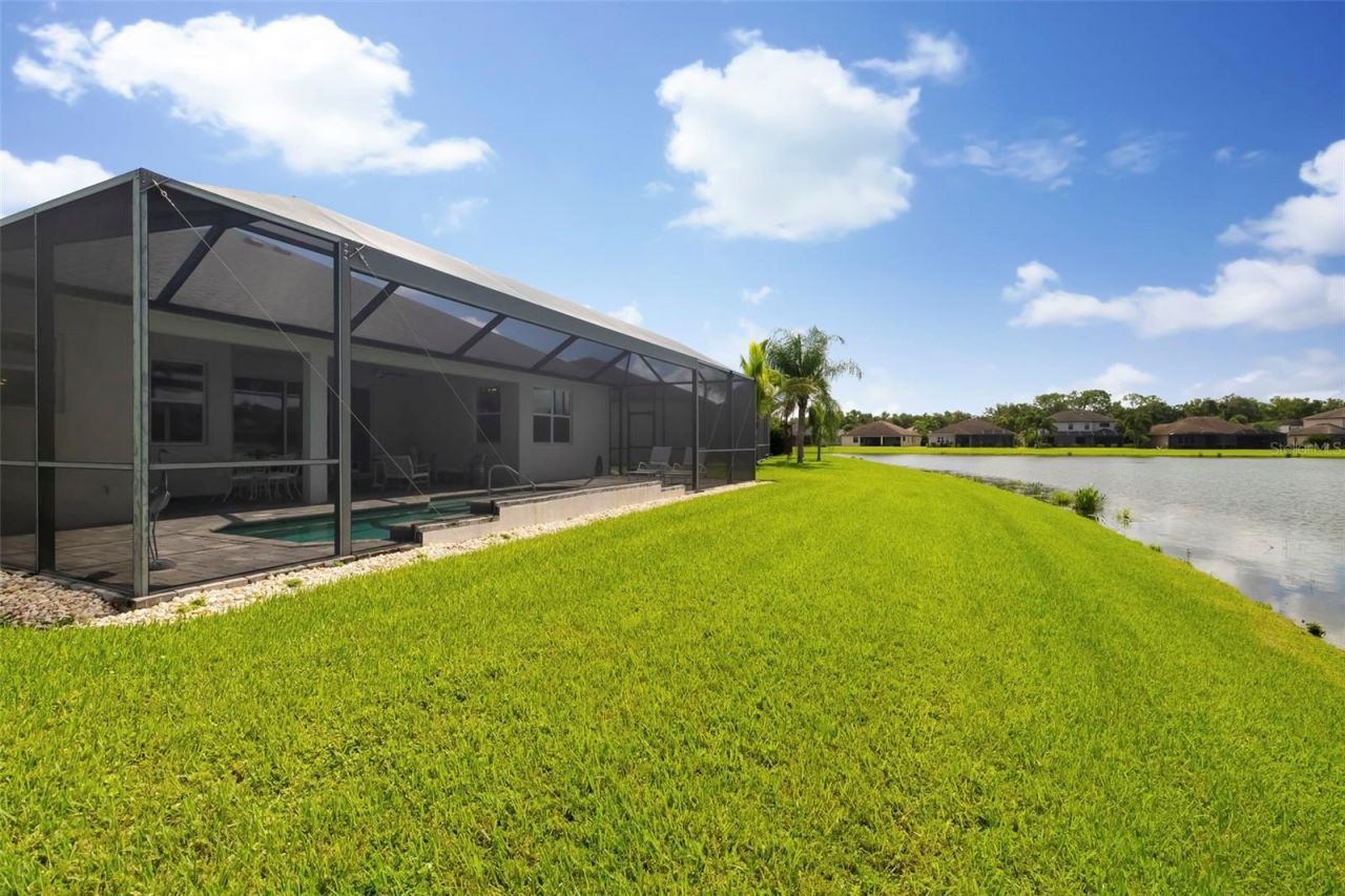 332 Chantilly Trail , Bradenton, FL 34212 Photo
