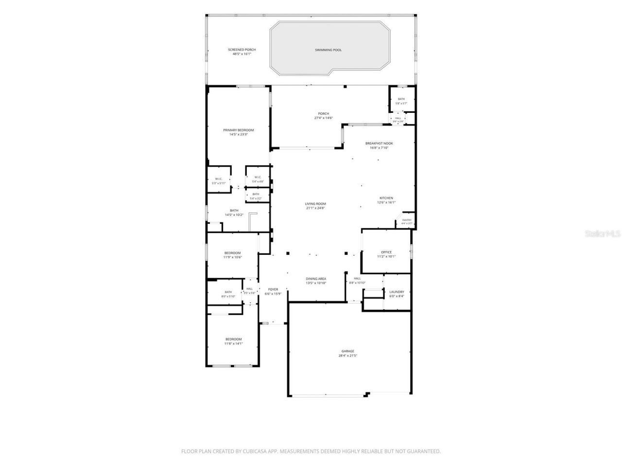 332 Chantilly Trail , Bradenton, FL 34212 Photo