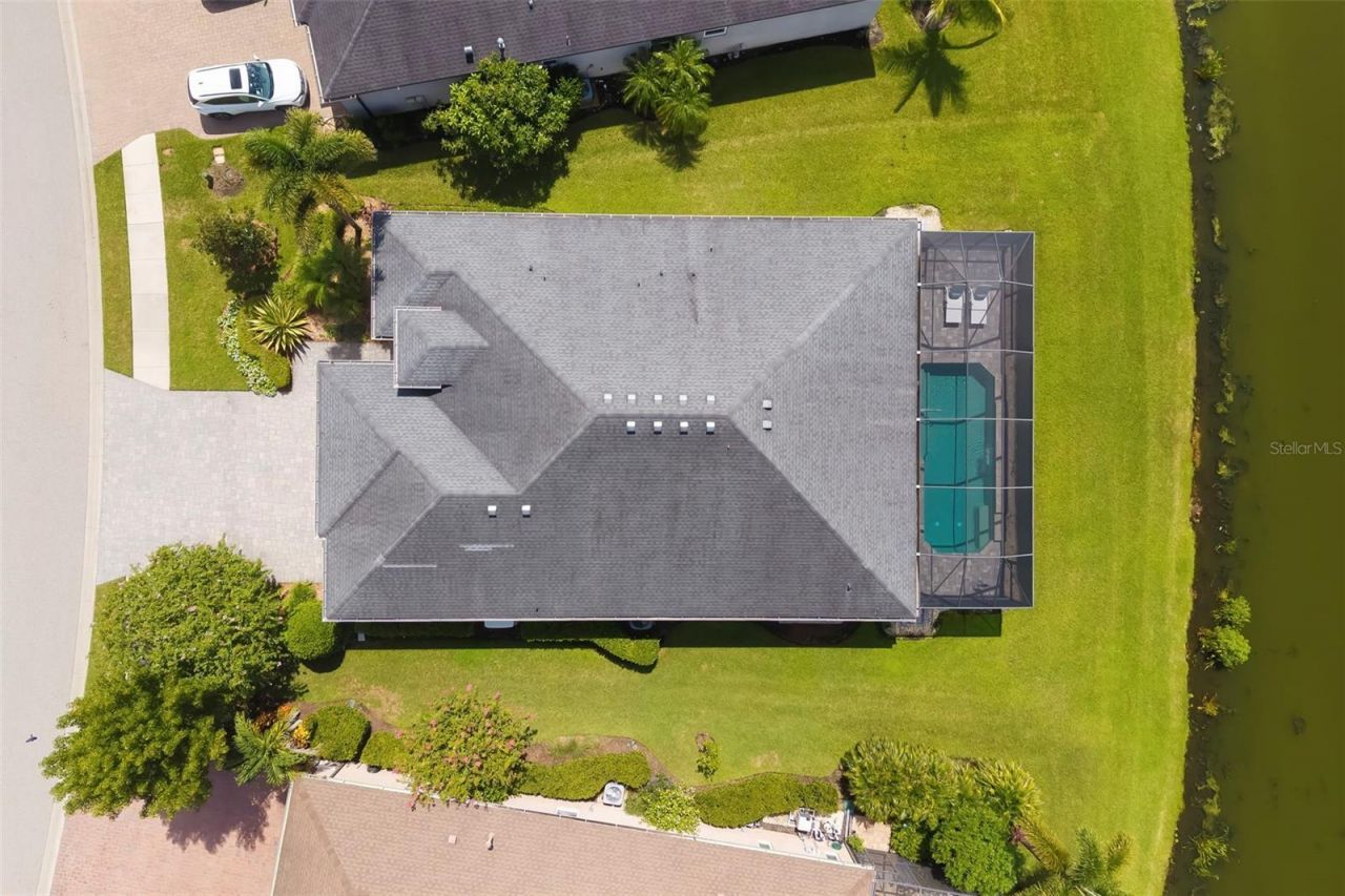332 Chantilly Trail , Bradenton, FL 34212 Photo
