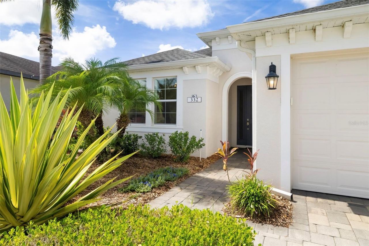 332 Chantilly Trail , Bradenton, FL 34212 Photo