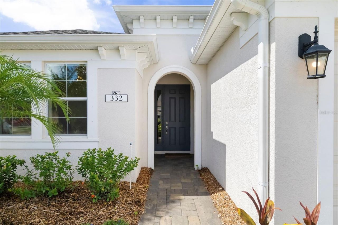 332 Chantilly Trail , Bradenton, FL 34212 Photo