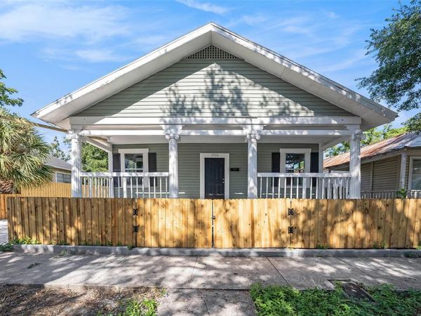 2920 N 17TH STREET , TAMPA, FL 33605