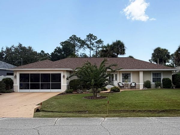 39 PRINCESS KIM LANE, PALM COAST, FL 32164