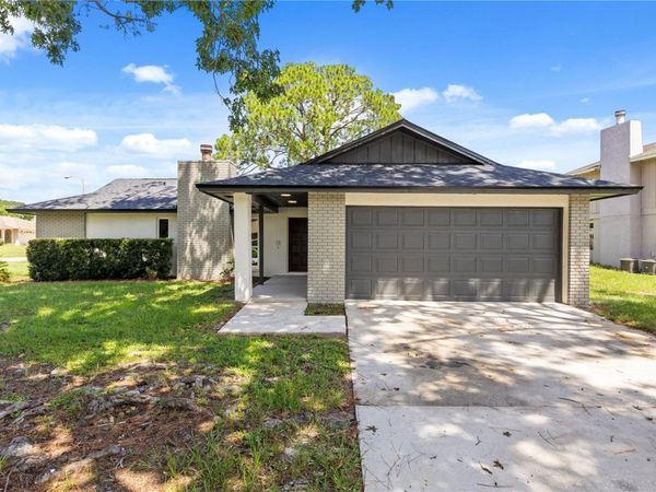 3336 TCU BOULEVARD, ORLANDO, FL 32817