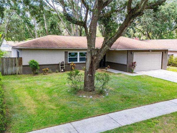 2423 FORREST CREST CIR , LUTZ, FL 33549