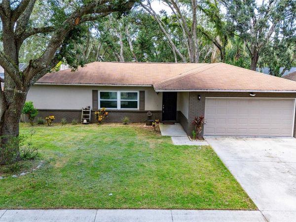 2423 FORREST CREST CIR, LUTZ, FL 33549