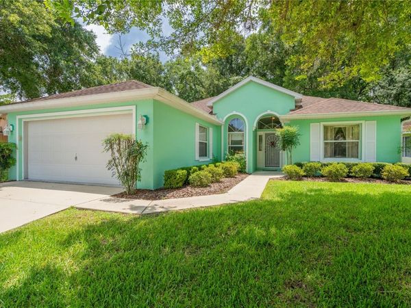 10971 SW 69TH CIRCLE , OCALA, FL 34476