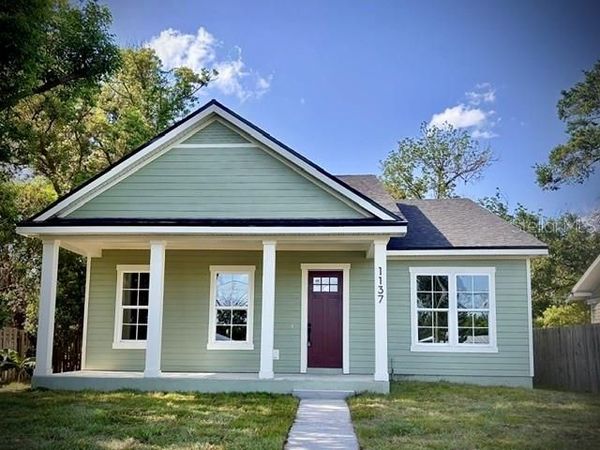 1137 DOROTHY STREET , LAKELAND, FL 33815