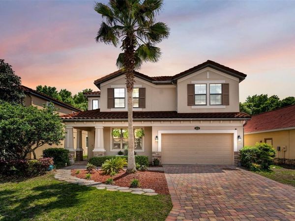 1826 ALTAVISTA CIRCLE , LAKELAND, FL 33810