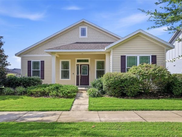 11861 SW 24TH LANE , GAINESVILLE, FL 32608