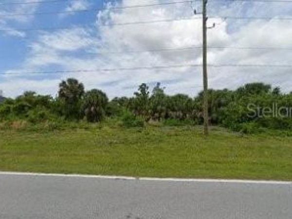 182 SUNSET ROAD , ROTONDA WEST, FL 33947