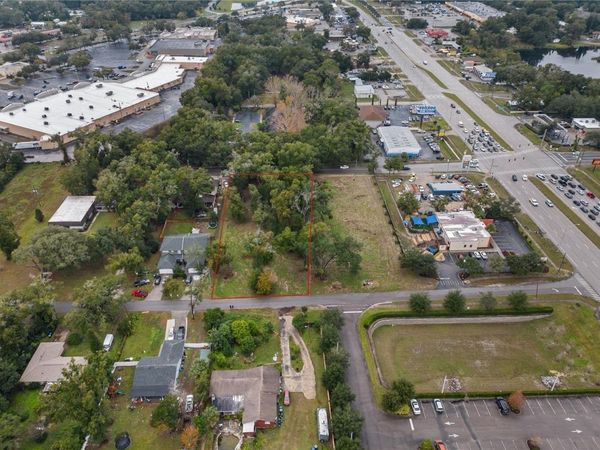 SAND AVENUE , APOPKA, FL 32703