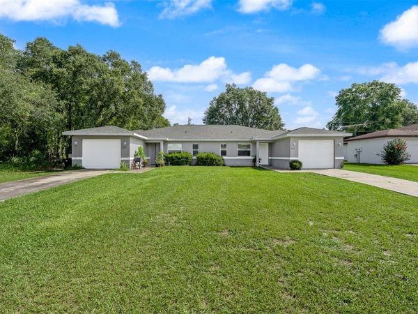 3567 SW 158TH LANE , OCALA, FL 34473