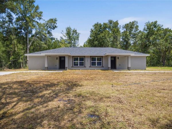 5795 NW 11TH PLACE , Unit A, OCALA, FL 34482
