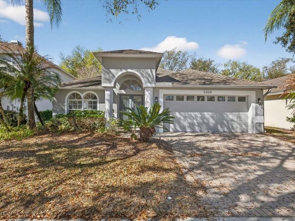 5209 ABBEY PARK AVENUE , TAMPA, FL 33647