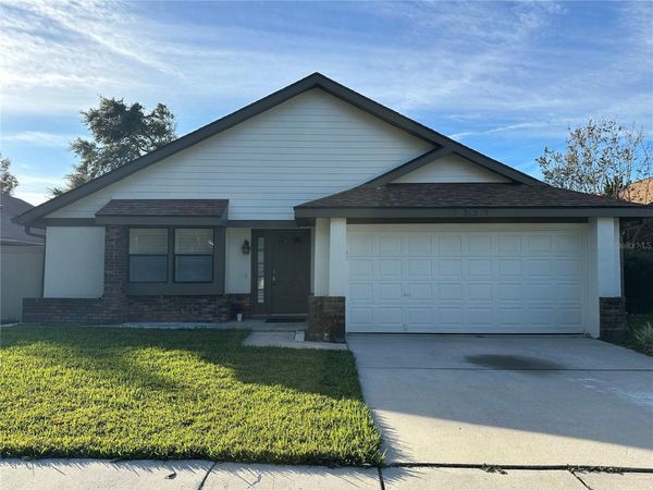 7357 SPRING VILLAS CIR , ORLANDO, FL 32819