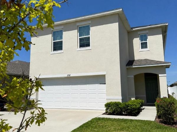 2915 TURNSTONE RUN , ST CLOUD, FL 34773