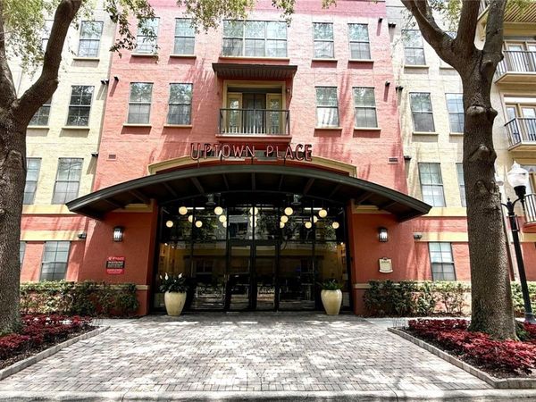 911 N ORANGE AVENUE , Unit 243, ORLANDO, FL 32801
