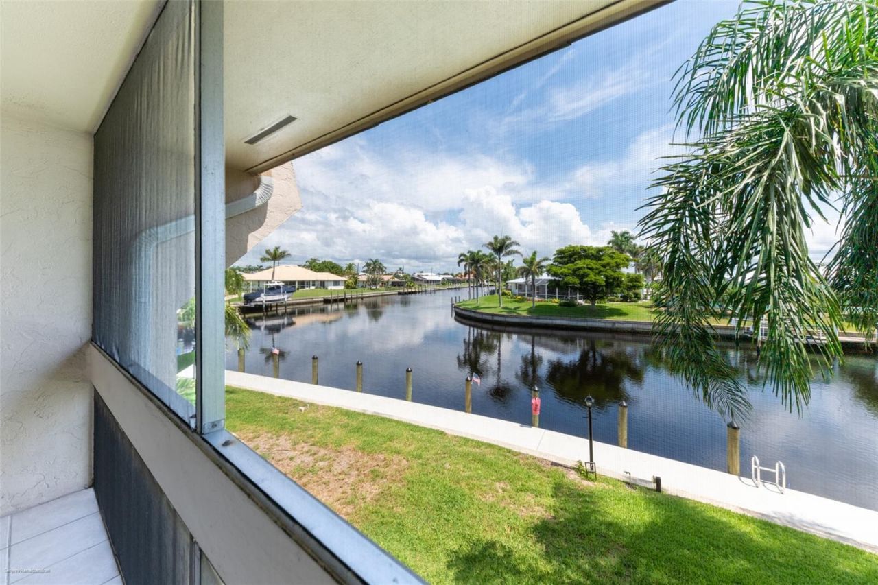 1080 Bal Harbor Boulevard , Unit 3C, Punta Gorda, FL 33950 Photo