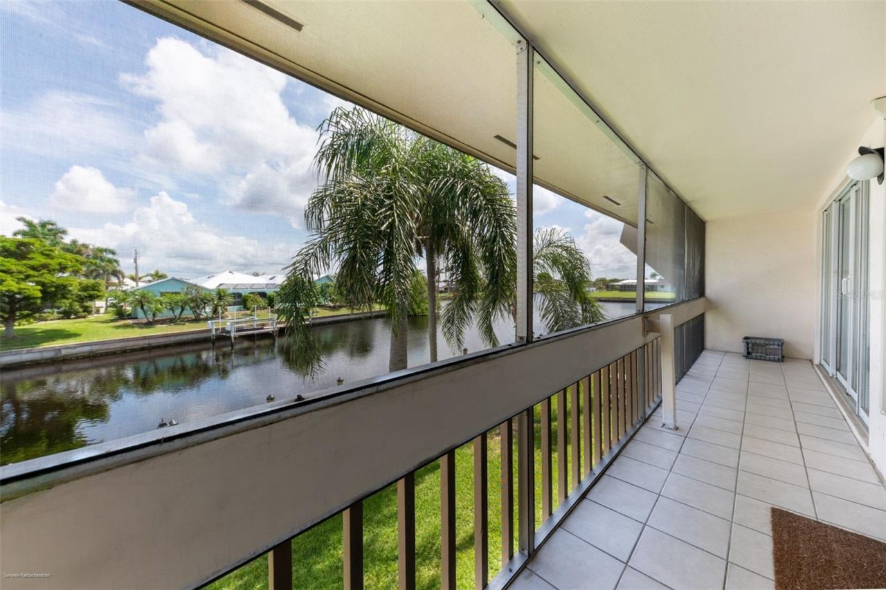 1080 Bal Harbor Boulevard , Unit 3C, Punta Gorda, FL 33950 Photo