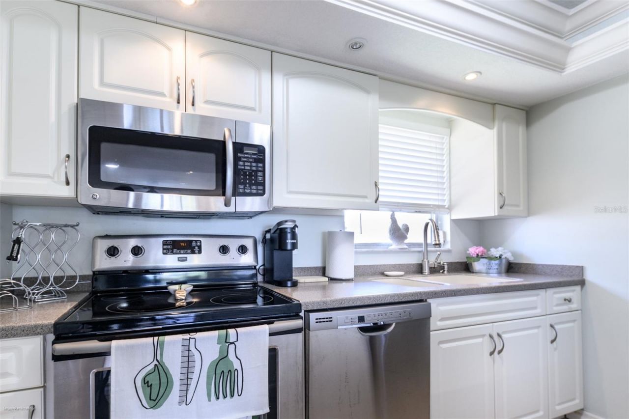 1080 Bal Harbor Boulevard , Unit 3C, Punta Gorda, FL 33950 Photo