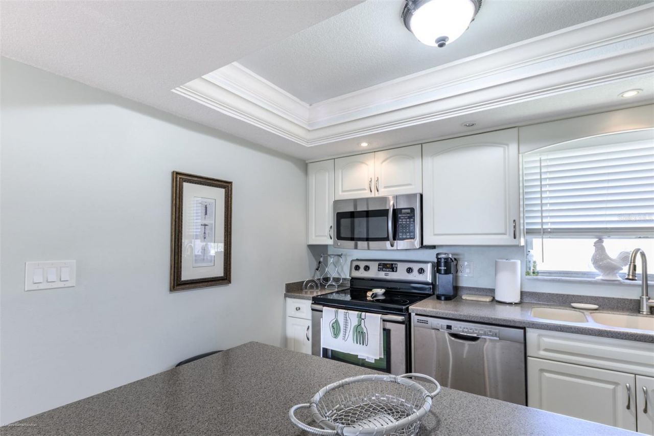 1080 Bal Harbor Boulevard , Unit 3C, Punta Gorda, FL 33950 Photo