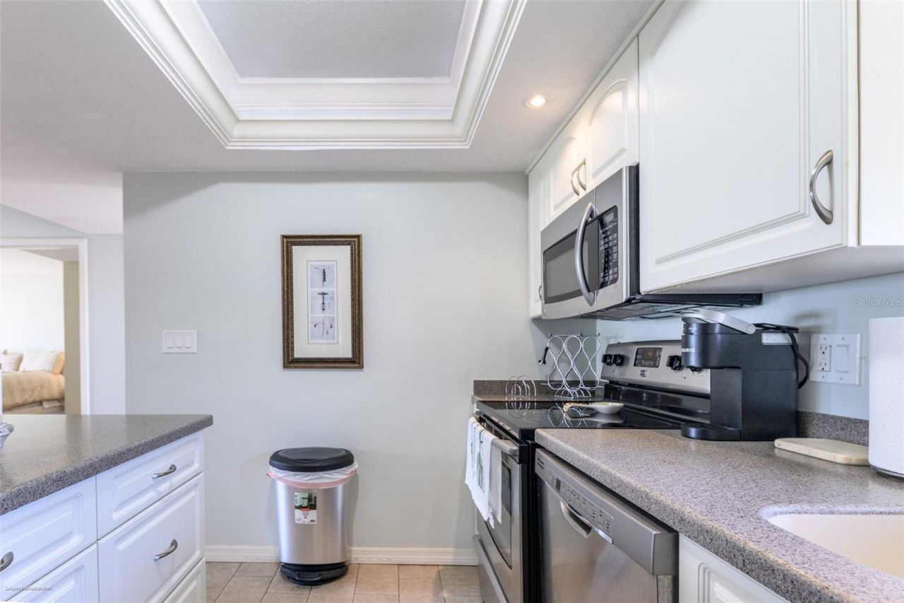 1080 Bal Harbor Boulevard , Unit 3C, Punta Gorda, FL 33950 Photo