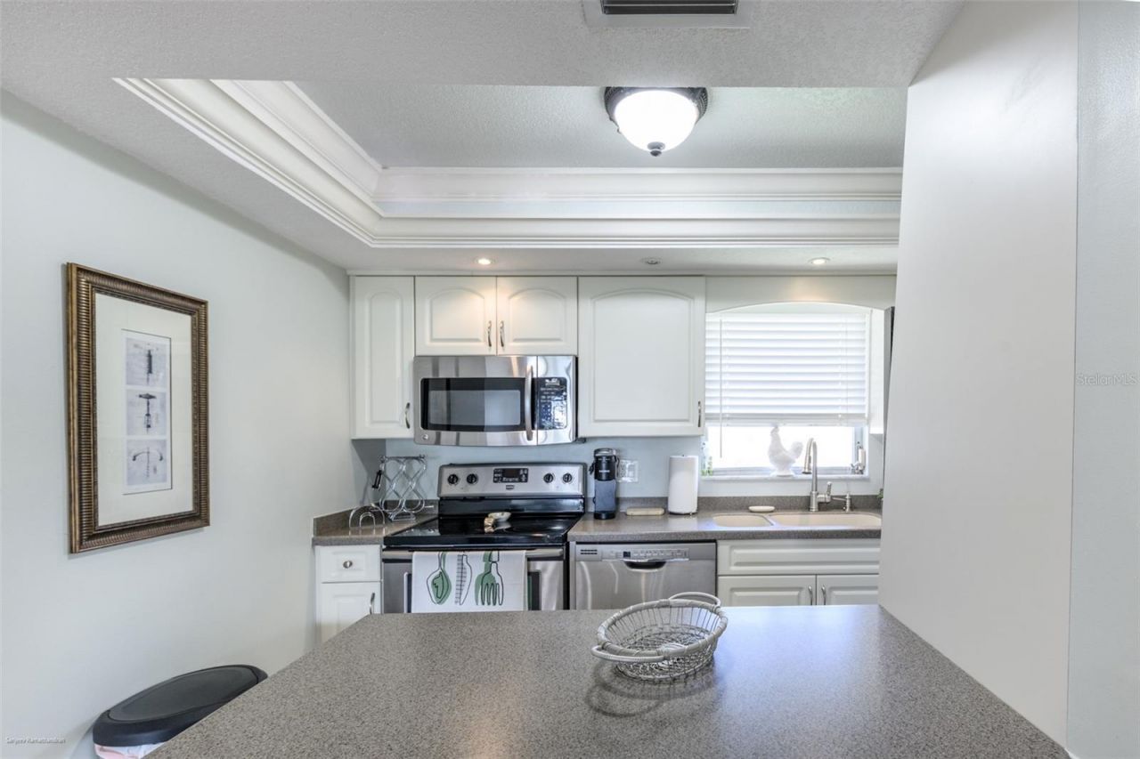 1080 Bal Harbor Boulevard , Unit 3C, Punta Gorda, FL 33950 Photo