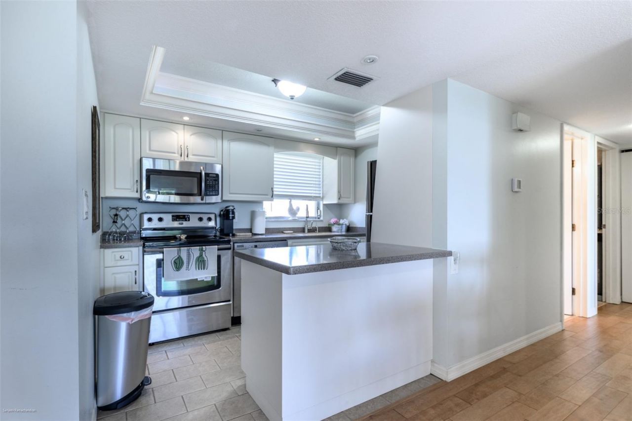 1080 Bal Harbor Boulevard , Unit 3C, Punta Gorda, FL 33950 Photo