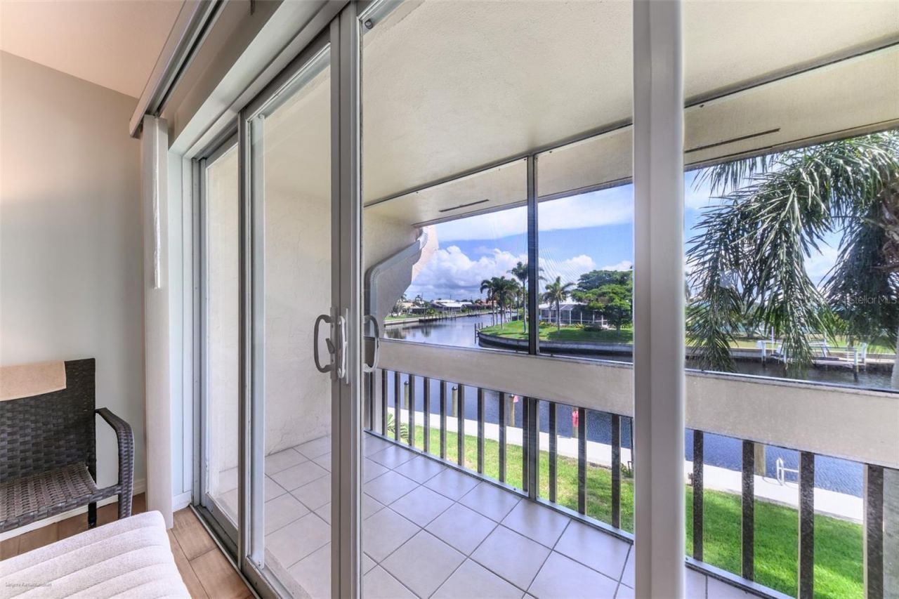 1080 Bal Harbor Boulevard , Unit 3C, Punta Gorda, FL 33950 Photo