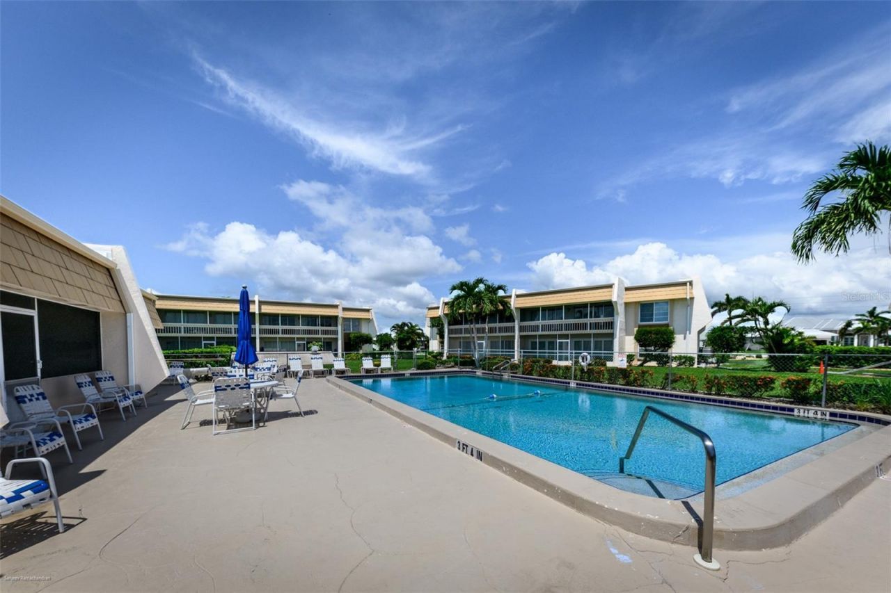 1080 Bal Harbor Boulevard , Unit 3C, Punta Gorda, FL 33950 Photo