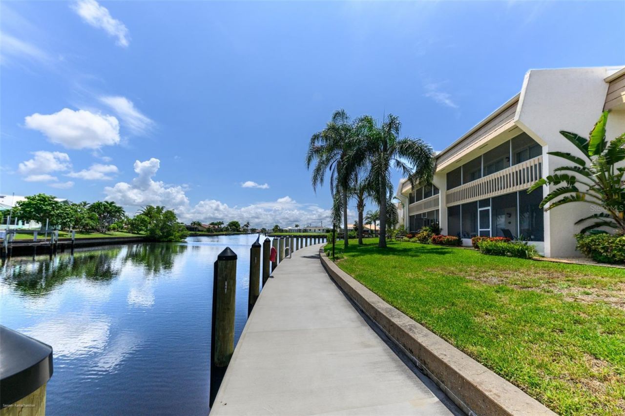 1080 Bal Harbor Boulevard , Unit 3C, Punta Gorda, FL 33950 Photo
