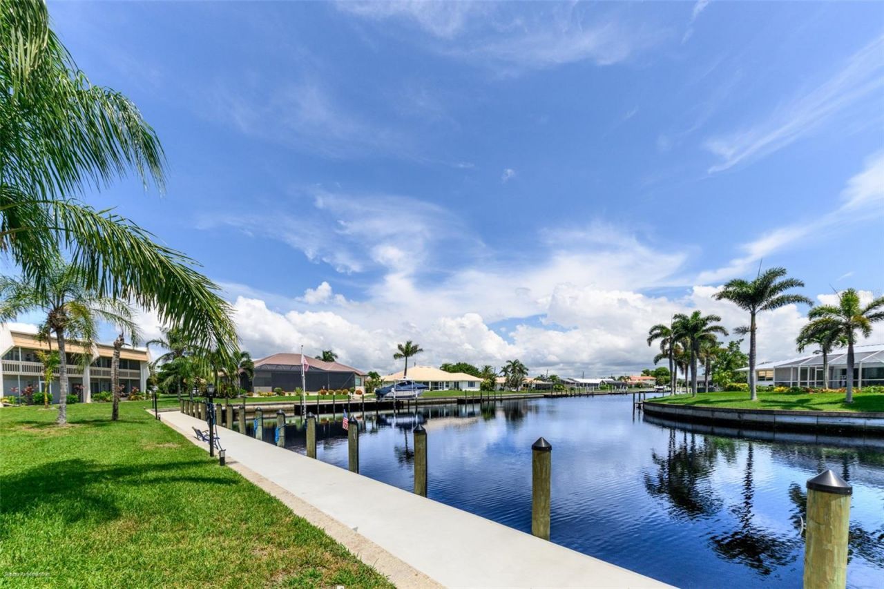 1080 Bal Harbor Boulevard , Unit 3C, Punta Gorda, FL 33950 Photo