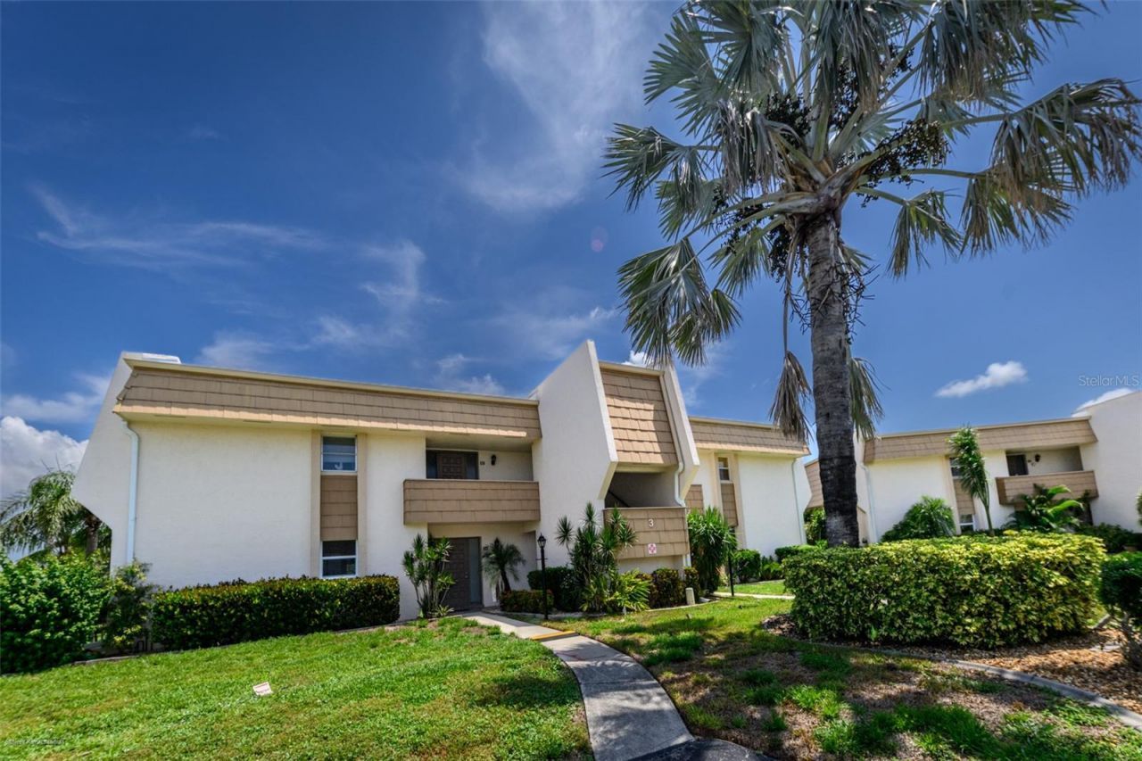 1080 Bal Harbor Boulevard , Unit 3C, Punta Gorda, FL 33950 Photo
