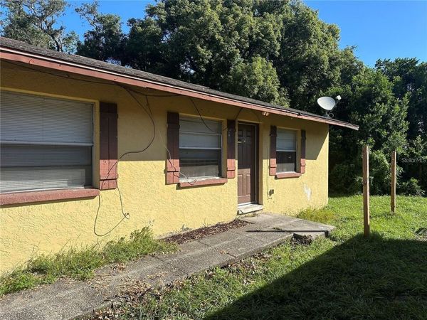 8203 N KLONDYKE STREET , Unit B, TAMPA, FL 33604