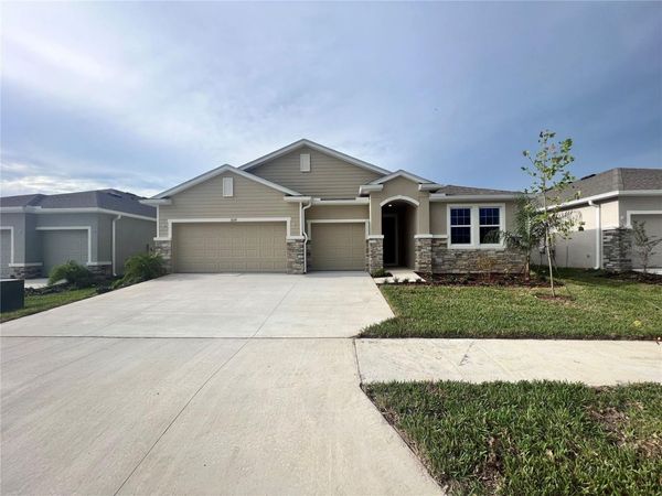 32219 CONCHSHELL SAIL STREET , WESLEY CHAPEL, FL 33545