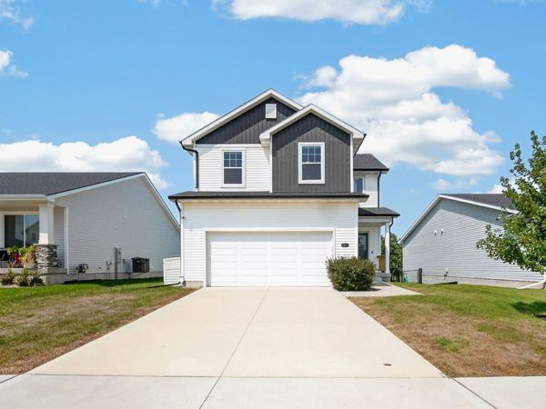 2217 Waller Avenue, Norwalk, IA 50211