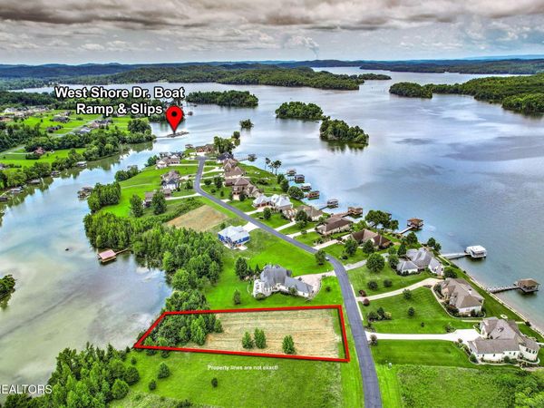 Pointe Vista Drive, Rockwood, TN 37854