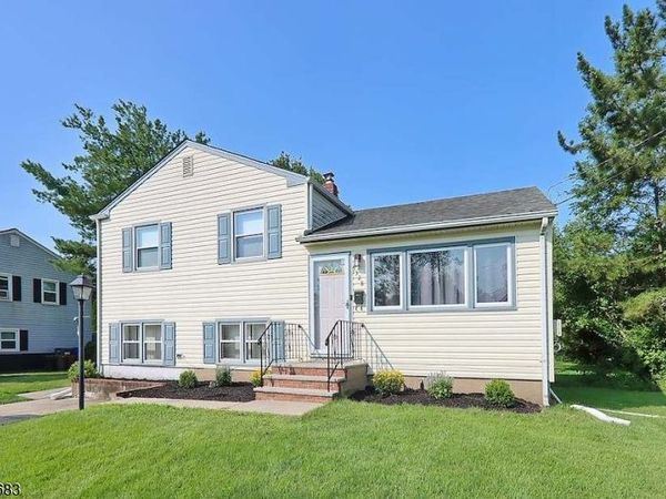 3328 Beverly Rd, South Plainfield, NJ 07080