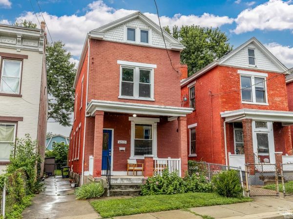 4313 Beech Hill Avenue, Cincinnati, OH 45233