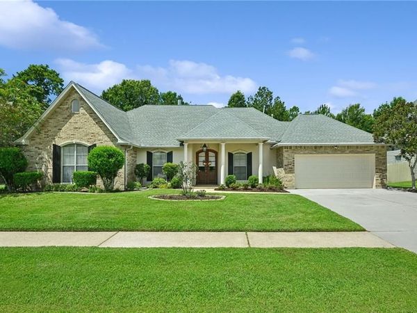 416 SOUTHDOWN Loop, Covington, LA 70433